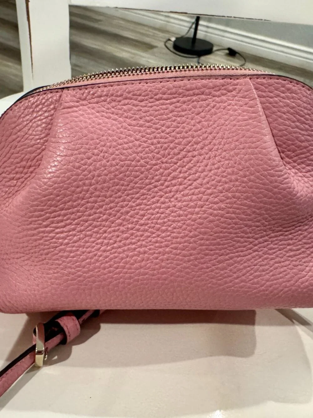 authentic Kate Spade Dumpling Convertible Crossbody Bag (Style No. KA576)